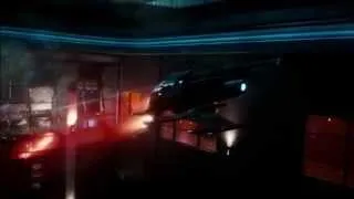 Star Trek Into Darkness - IMAX Trailer (Fan-Made) [HD 720p]