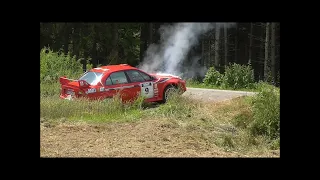 Labertal-Rallye 2021 - best of