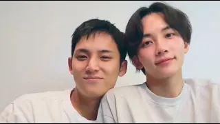 [ENG SUB] Weverse LIVE 231107 [SEVENTEEN] 1.31 Myungho HBD🖤