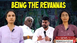 Ground Report: Fear and silence in Prajwal Revanna’s hometown