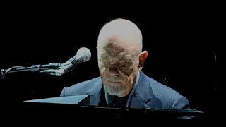 Billy Joel - And So It Goes 6/10/22 MSG Live