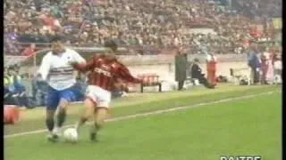 Milan-Sampdoria 2-3 (1997)