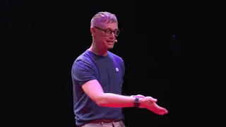 Creating joy in work is the only way to save the NHS | Rachel Pilling & Dan Wadsworth | TEDxNHS