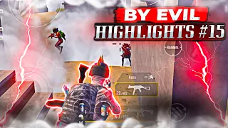 90 FPS HIGHLIGHTS # 15 / 13 PRO MAX / PUBG MOBILE