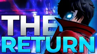 The Return of MKLeo's Joker