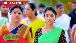 Anna Thangi - Best Scenes | Full EP free on SUN NXT | 16 Dec 2022 | Kannada Serial | Udaya TV