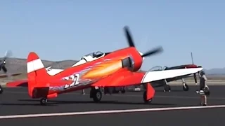 Unlimited Air Racers AWESOME SOUND !!!
