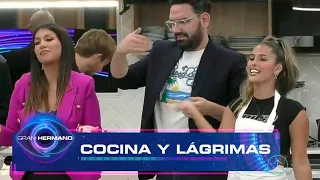 Programa 134 (16-03-2023) - Gran Hermano 2022