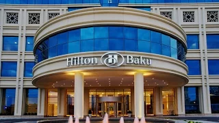 Hilton (Baku, Azerbaijan)