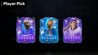 15x *CRACKED* FANTASY HERO Player Picks & 600K Packs!