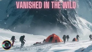 Vanished in The Wild - The Dyatlov Pass Incident