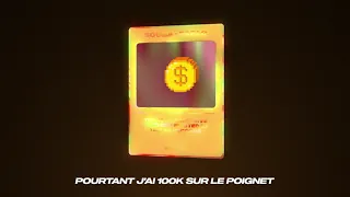 Booba - Pablo (Lyrics Video)