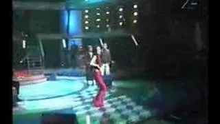 Javiera - Varje Timma, Var Minut - Melodifestivalen 2000