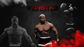 Kevin Randleman highlights