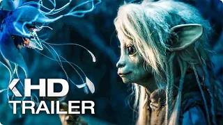 THE DARK CRYSTAL: Age of Resistance Trailer (2019) Netflix