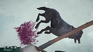 The Long Dark - Harvest Bug