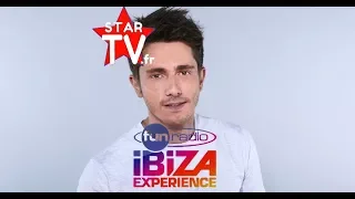 StarTV Le MAG 44 : Guillaume Pley et FunRadio Ibiza Experience