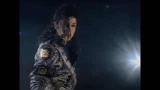 Michael Jackson | Live in Bucharest October 1st, 1992 (Enhanced Soundboard) 30 Minutes