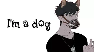 ♪NIGHTCORE♪ - I'm A Dog