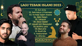 Mohamed Tarek, Maher Zain, Mesut Kurtis, Humood Alkhudher, Harris J - Lagu Islami Terbaik Populer #6