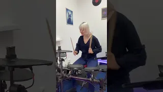 Хочу стать барабанщиком!🥁 Ожидание VS реальность 😁