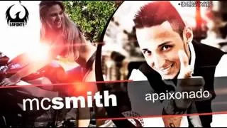 MC Smith Apaixonado Video Oficial MUSICA NOVA  2014