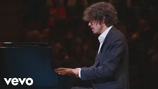 Lucas Debargue - Scarlatti: Sonata in G Major, K. 14