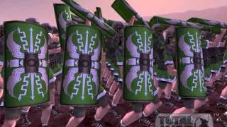 Rome: Total War - E3-2004 Trailer