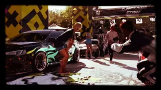 NFS ft AVA MAX - Every Time | Cry (Dream_Car's) [HAPPY _BIRTHDAY]_{AVA_MAX}