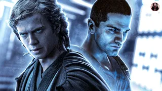 ¿Era Anakin Más Poderoso que Starkiller? – Star Wars Explicado
