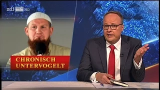 Komplette Heute Show vom 23/01/2014 [HD]