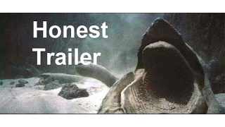 Dune - Honest (fan)Trailer