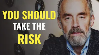 Dare to Succeed: Jordan Peterson on The Fear of Taking Risks