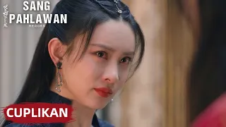 Heroes (Sang Pahlawan) | Cuplikan EP28 Kamulah Yang Menghancurkan Segala Harapan | WeTV【INDO SUB】