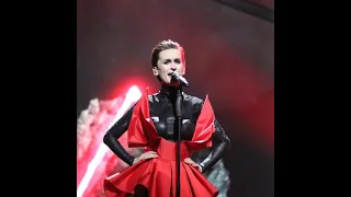 Одесса - реакция на песню "Шум" Go-A. Eurovision 2021.  Україна. Наше - найкраще!