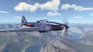 Ravelin World of Warplanes