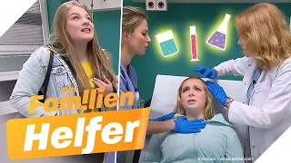 Zickenkrieg im Krankenhaus! Warum vertragen sich die Schwestern nicht? | Die Familienhelfer | SAT.1