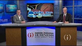 DeCourcy on NCAA NIL & Emmert's Departure