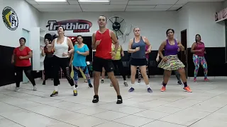 Some Que Ele Vem Atrás| Anitta & Marília Mendonça - Coreografia