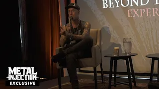 NERGAL of BEHEMOTH on The Band's Evolution, The Haters, Social Media, Norwegian Black Metal & More