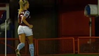 Alisha Lehmann Highlights, Goals and Assists + Behind the scenes. Most beautiful female footballer