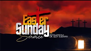 RESURRECTION SERVICE (Easter Sunday) With Apostle Johnson Suleman (12th April 2020)