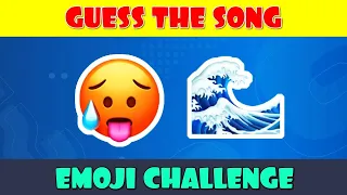 🎵 Can You Guess the Song by Emojis? 2000-2023 Classics 🎉