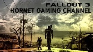 Fallout 3 # 9 (Импульсное поле)