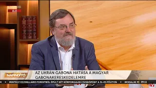 Háború Ukrajnában (2023-07-12) - HÍR TV