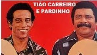 TIÃO CARREIRO E PARDINHO MÚSICAS APAIXONADAS SELEÇÃO INESQUECÍVEL DAS MELHORES pt01 CANAL ROBINHO