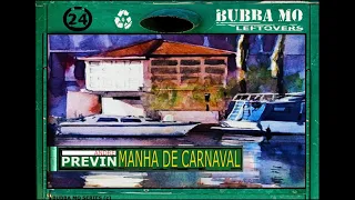 Andre Previn - Manha De Carnaval
