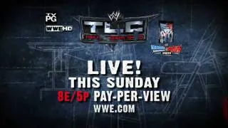 WWE TLC: Randy Orton vs. The Miz