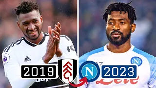 Fulham's 2018-19 Relegated XI: Where Are They Now?
