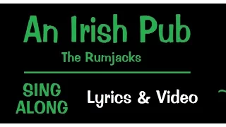 An Irish Pub - Karaoke